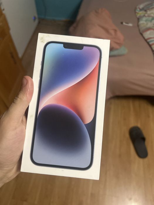 IPhone 14 Plus 128GB