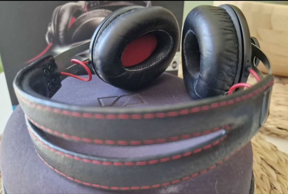 Słuchawki Sennheiser Momentum