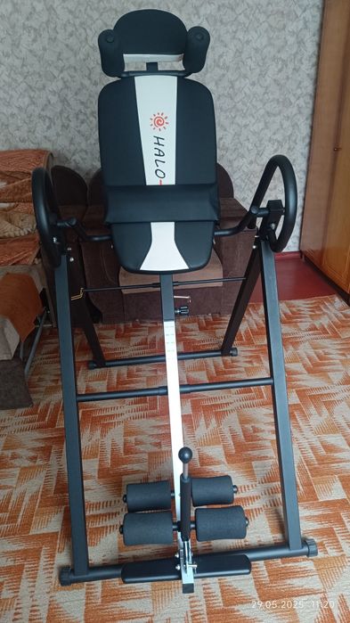 Інверсіонний стіл,