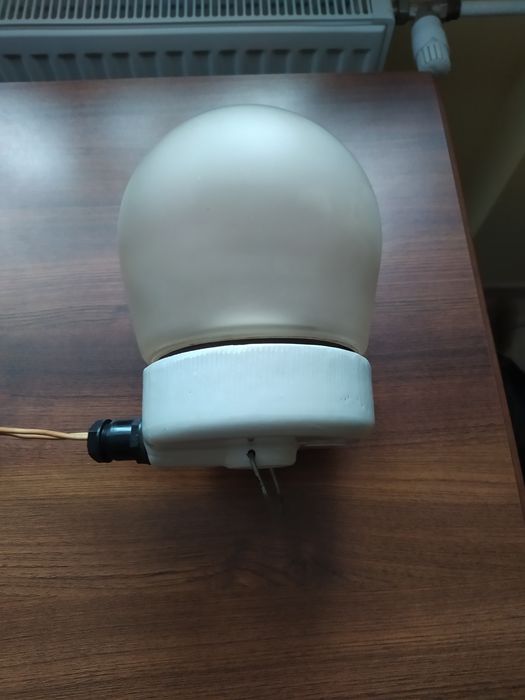 Lampa OPS 100 W 230 V