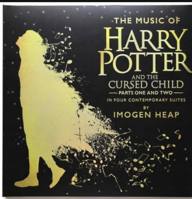 The Music Of Harry Potter And The Cursed Child In Four Contemporary