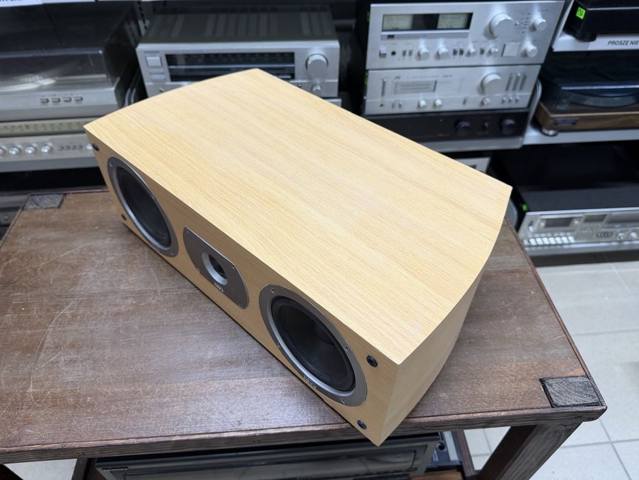 ‼️Kolumna centralna Heco Victa Center 100 głośnik centralny Audio Room