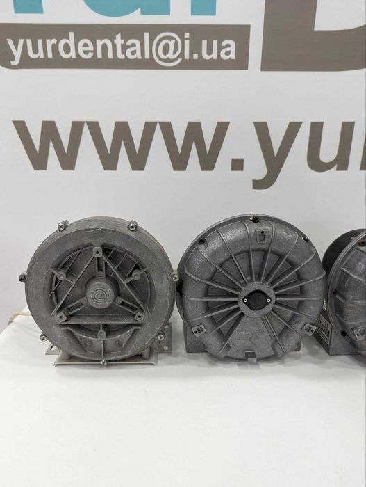 Сухі помпи стоматологічні