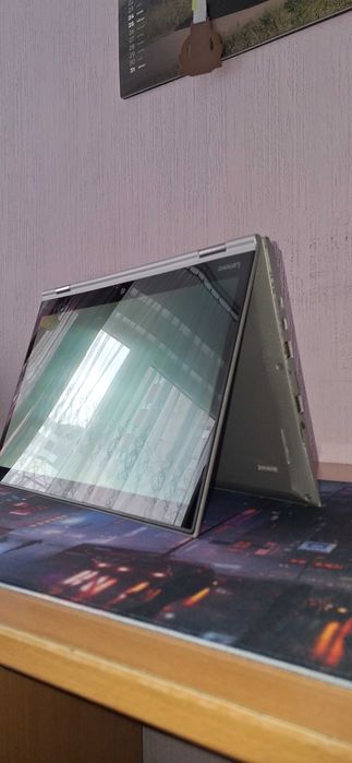 Laptop Lenovo ThinkPad X1 Yoga core i7 vPro 7th gen