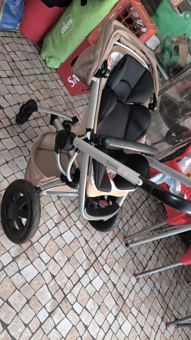 Used Quinny Stroller64739016323457121