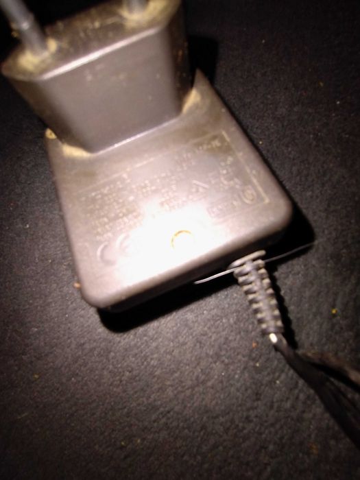 Ładowarka orginalna NOKIA