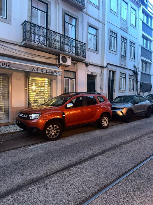 Dacia Duster  1.3 TCE Extreme