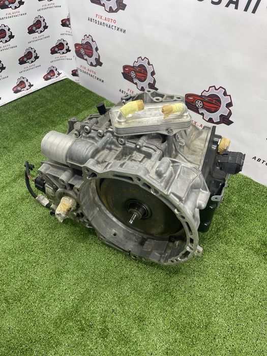 Коробка передач DSG DQ381 7ступка з мокрим зчепленням VAG 0GC