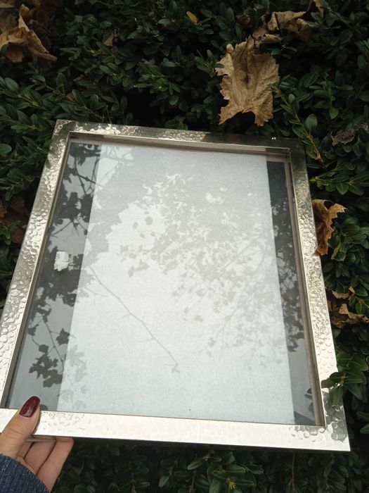 Фоторамка большой размер Англия