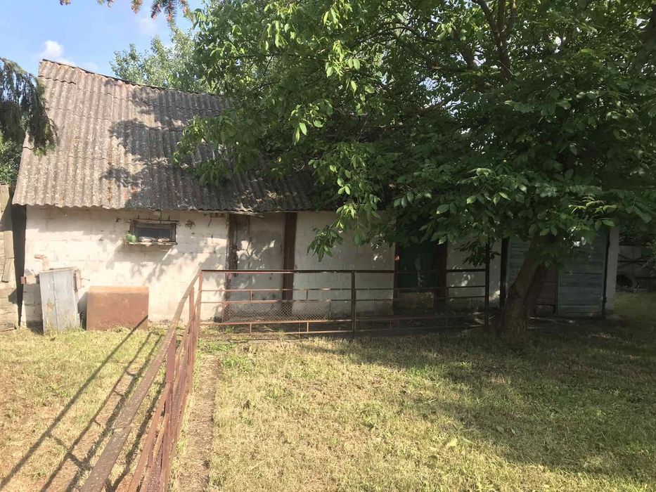 Увага! Ціну знижено!Продам будинок с.Яцьки 9000₴+торг - View 4