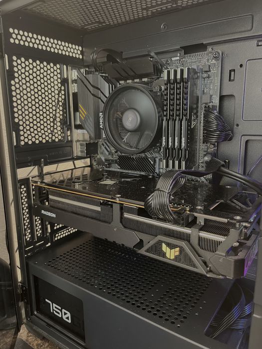 Ігоровий Компʼютер