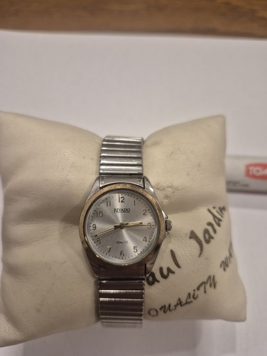 Sprzedam damski zegarek vintage