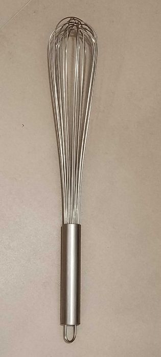 Batedor manual profissional
