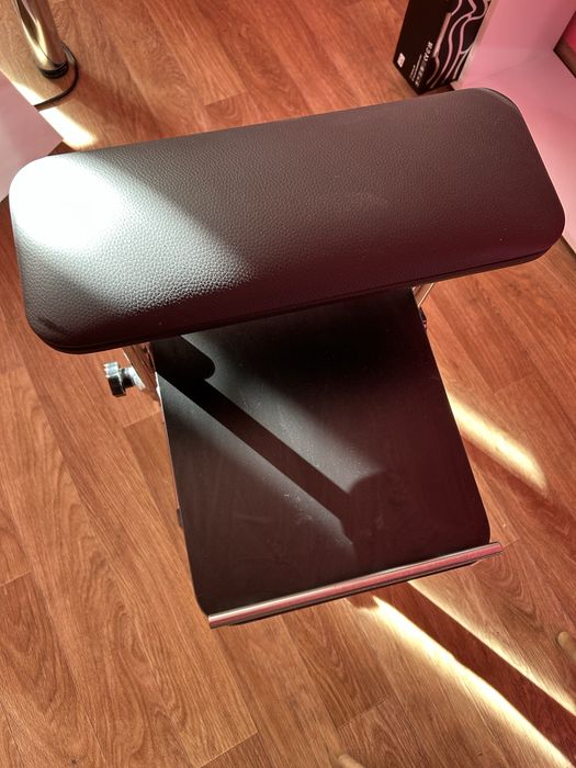 Подставка для педикюра