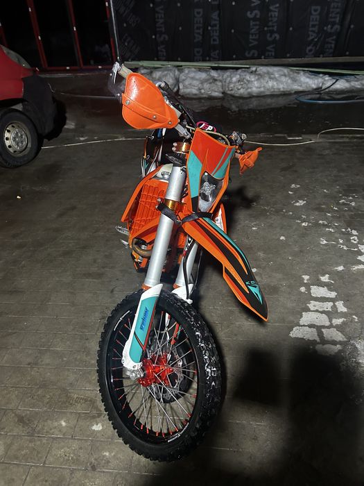 Продам кові про 250 кт