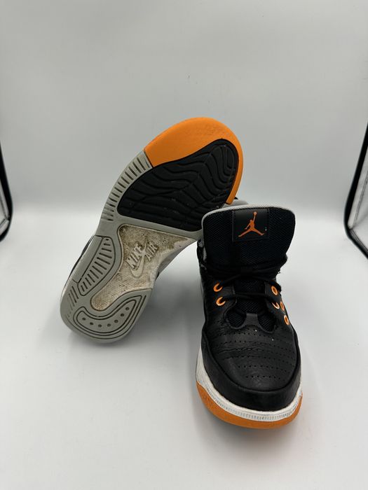 Snerakersy wysokie Nike Air Jordan Max aura 5 38