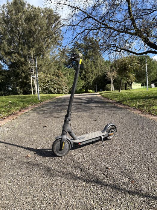 Trotinete Elétrica dobrável Xiaomi