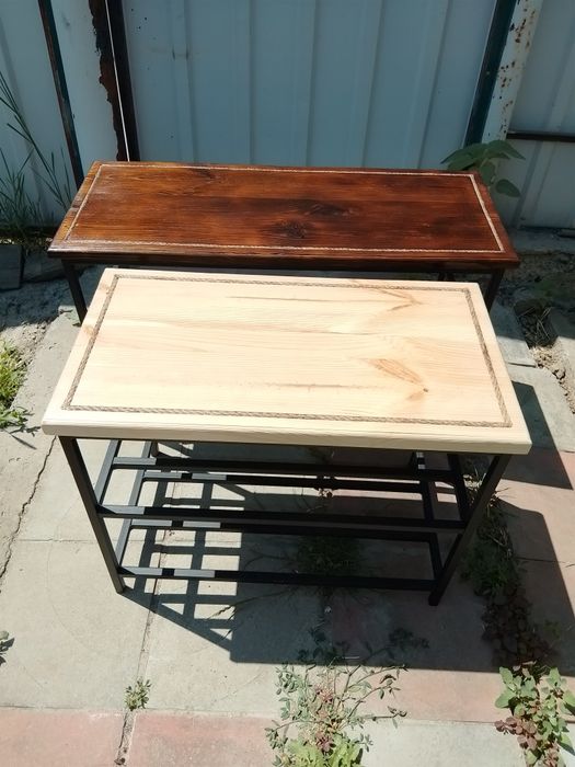 Породам Банкетки