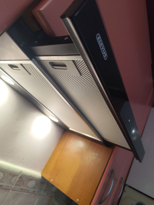 Eleyus Mars 700 led SMD 60 BL