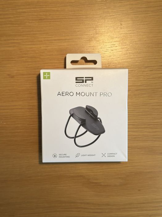 SP Connect Aero Mount Pro