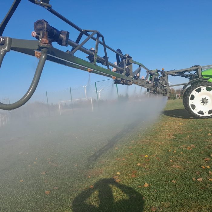 Sprzdeam opryskiwacz Tecnoma tecnis 3100 21m