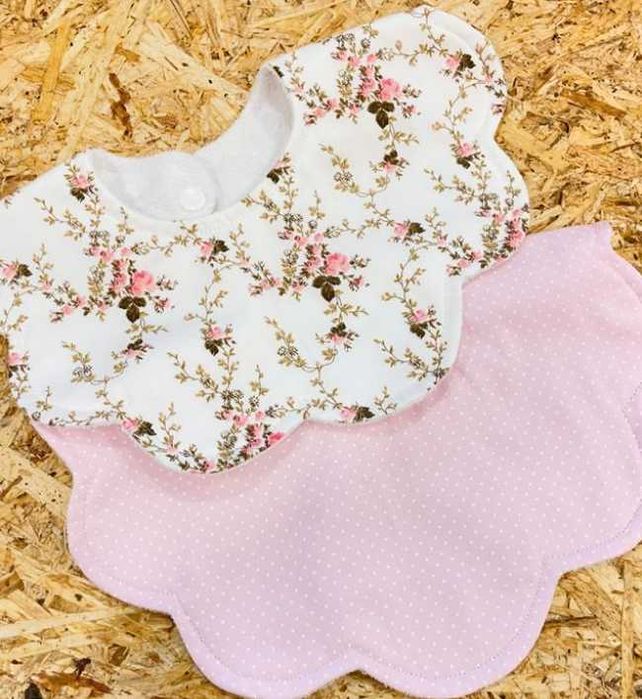 Babete com forro impermeável