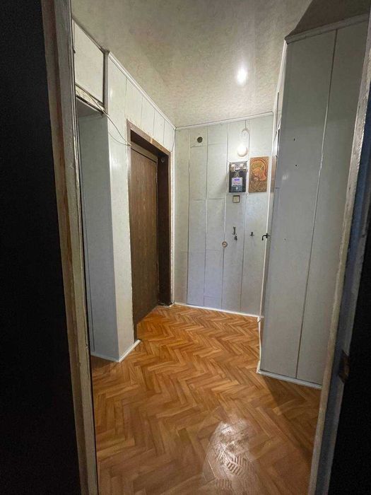 Продам 4 к. квартиру на Одесской, ул. Ньютона 6