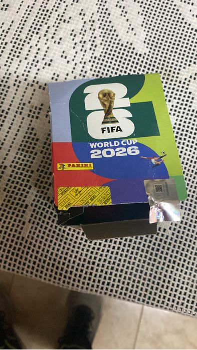Mundial 2026.