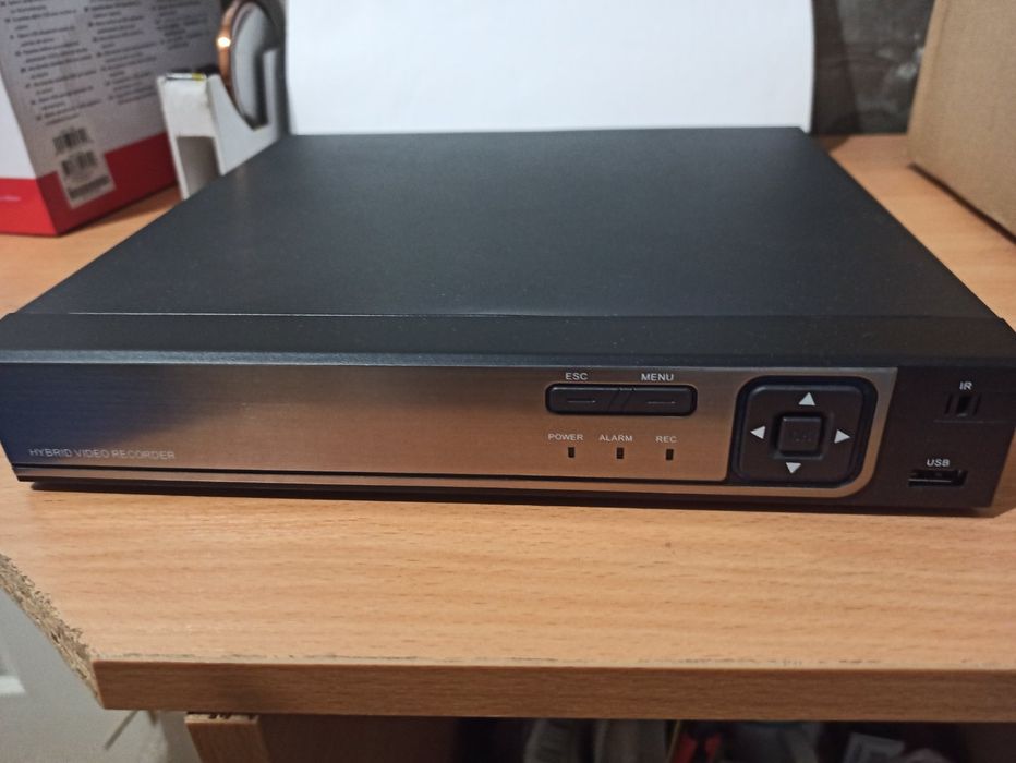 Відеоспостередження Gadinan