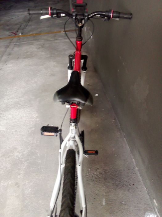 Bicicleta EMT 26