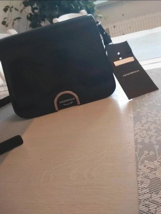 Torebka Emporo Armani