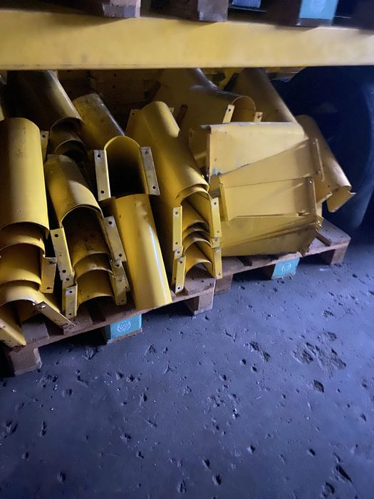 Pratileiras Racks Estantes Industriais