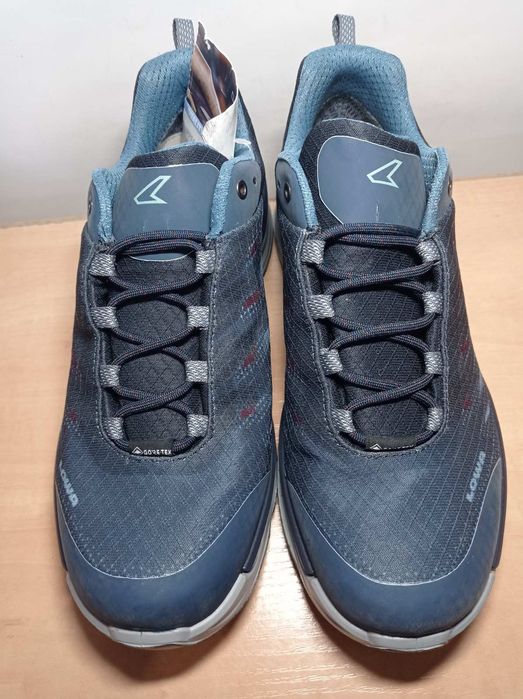 Кросівки Lowa Ferrox Gore-tex Lo Ws 40р.