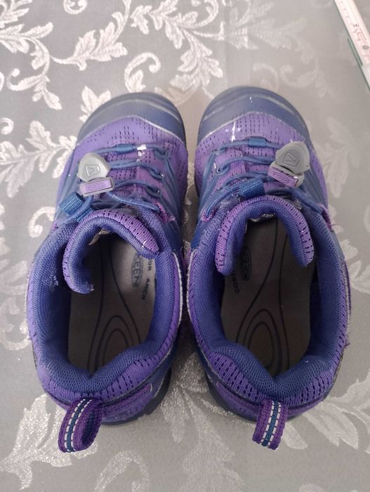 Buty trekkingowe keen chandler rozmiar 35
