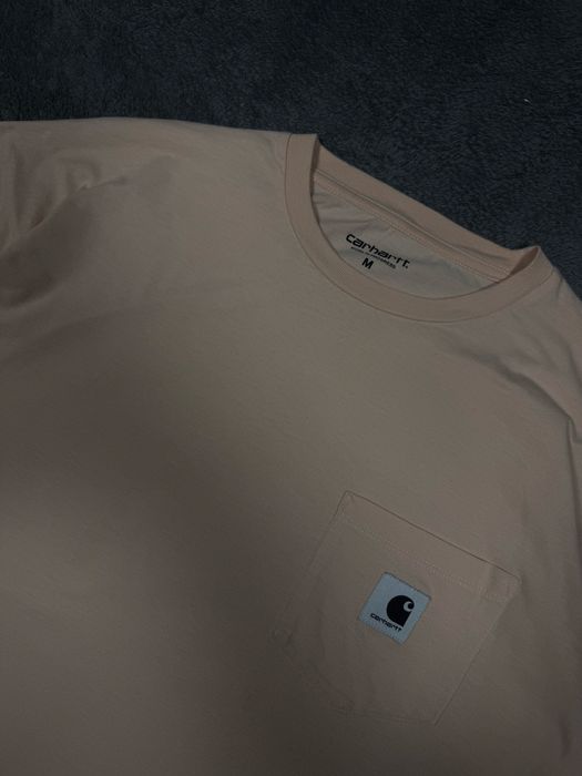 Футболка Carhartt