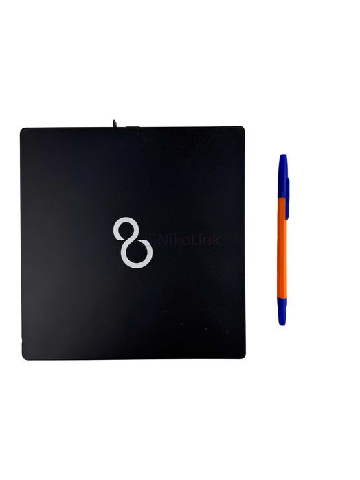 Міні Комп'ютер Fujitsu Esprimo Q556/2 USFF | i3-6100T 8/256GB SSD DDR4