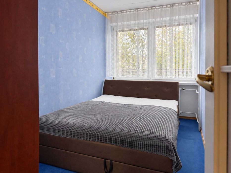 Mieszkanie – Szczecin - Widok 5