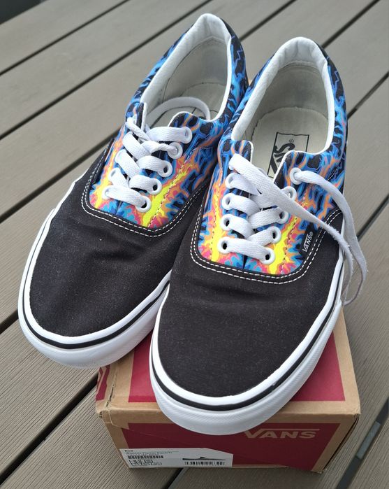 Trampki Vans, rozm. 40,5