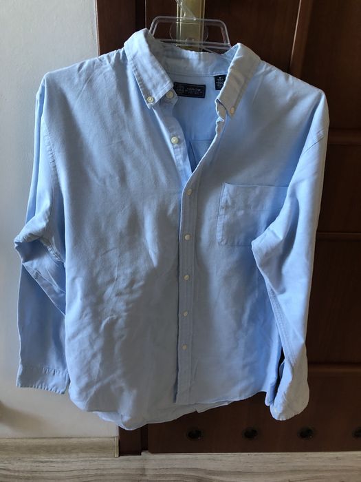 Super koszule męskie L/XL