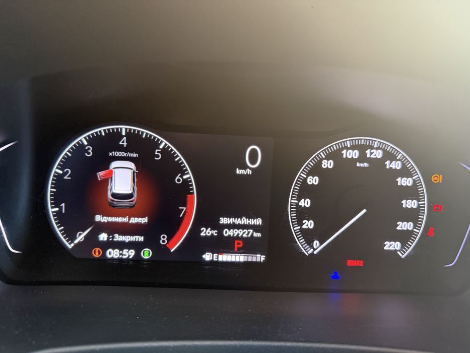 Honda Pilot 2023