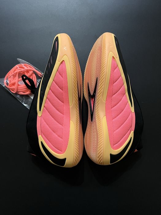 Оригинальные баскетбольные кроссовки Adidas AE 2