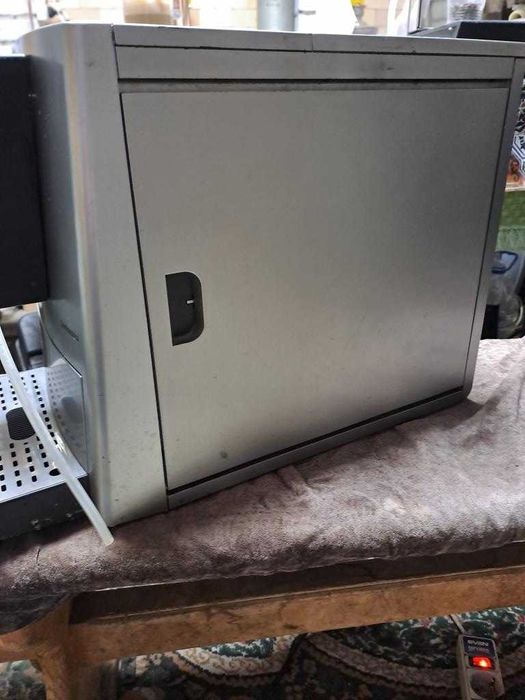 Nivona CafeRomatica NICR 855