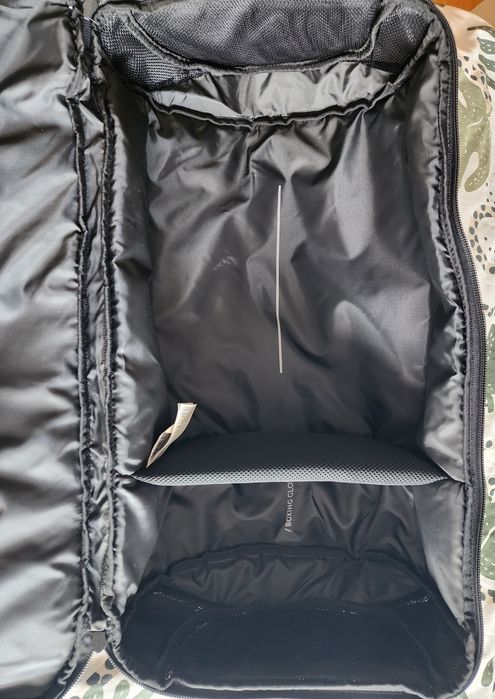 Saco/mochila de transporte