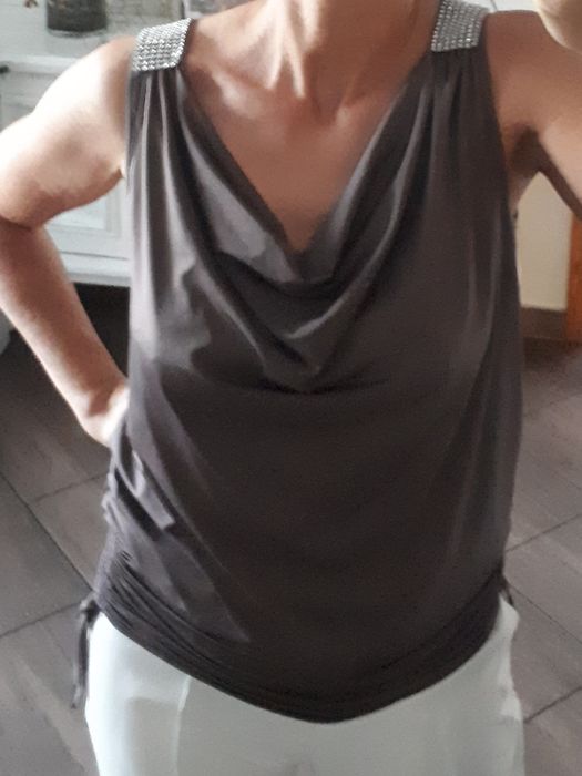 Bluzka damska rozm S-M