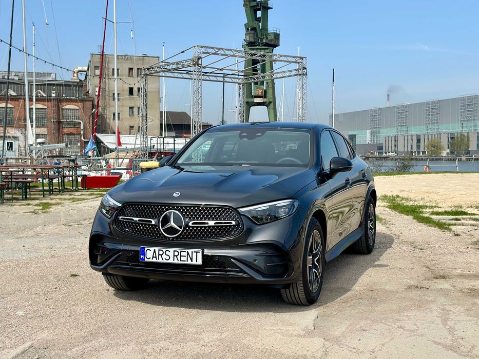Wynajem samochodów / Wypożyczalnia samochodów / Gdańsk / Gdynia / Sopot / Pomorskie / Cars-rent