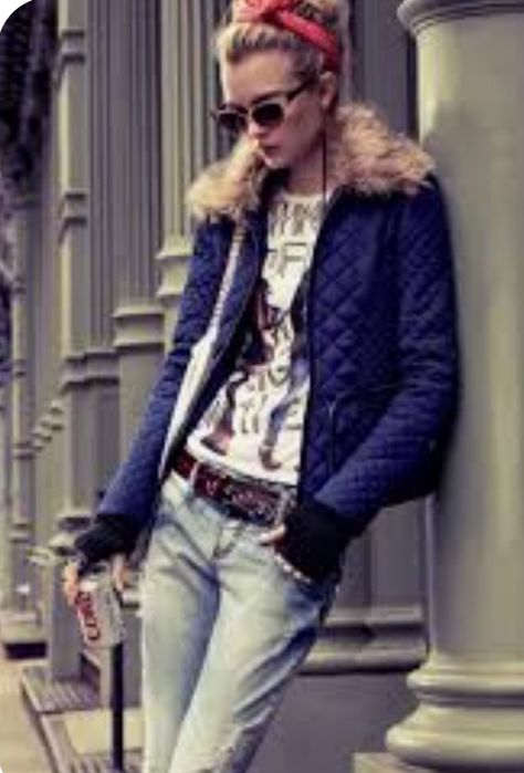 Blusão/ jaqueta menina