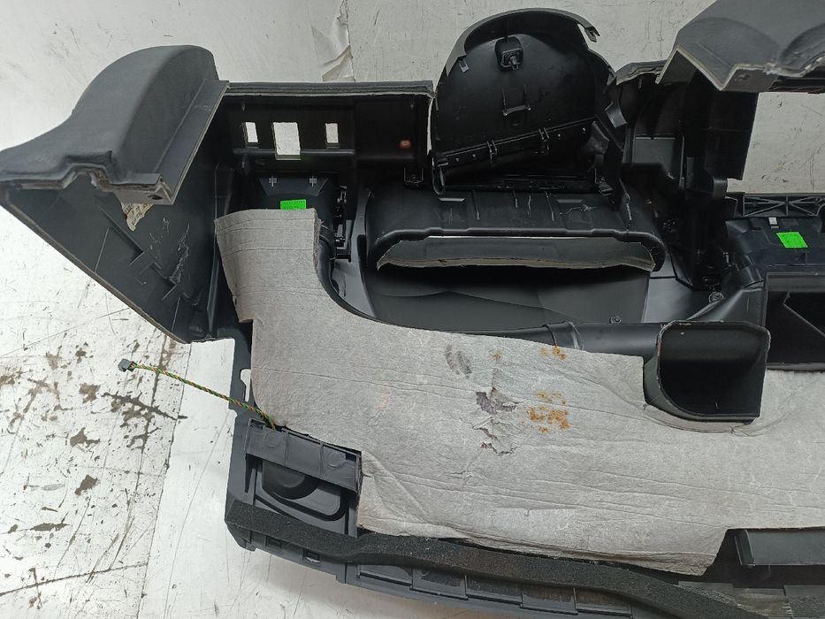 Tablier - BMW X5 (E53) | 00 - 06