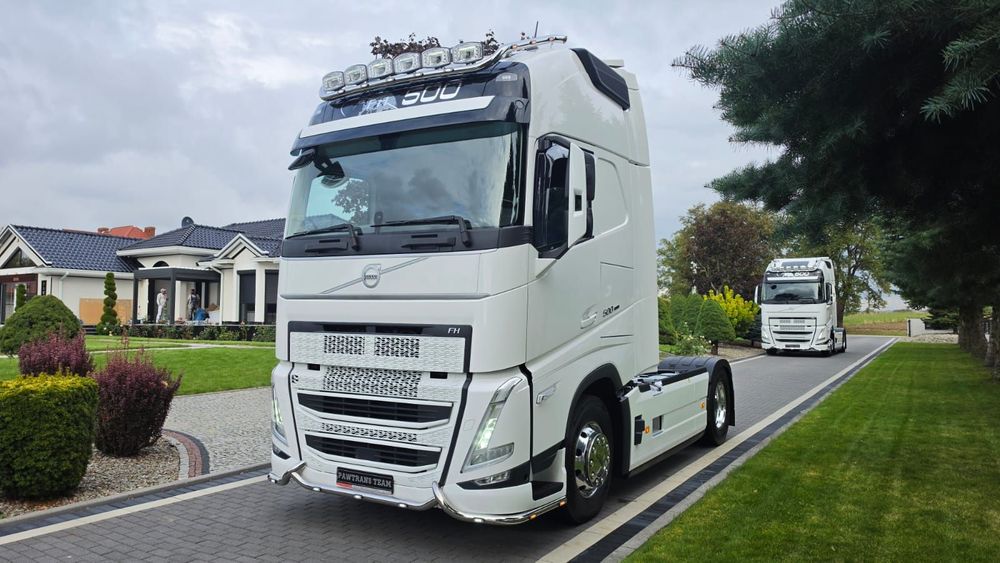 Volvo