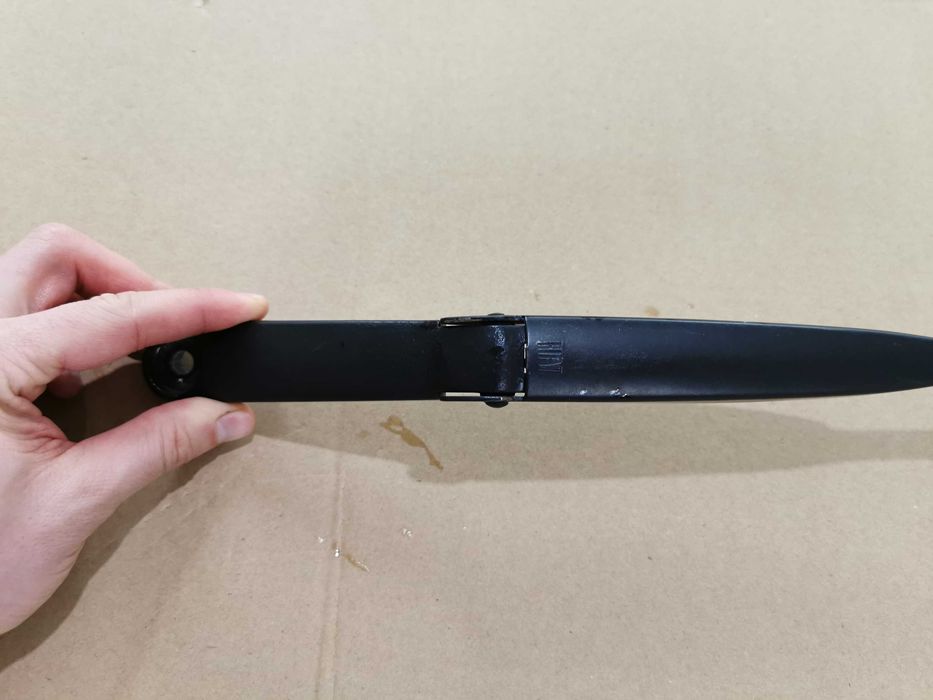 OKAZJA! Ramię wycieraczki przedniej prawej - Fiat Bravo II