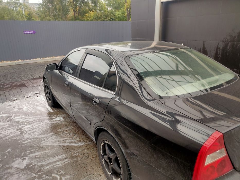 Продам Chery Eastar